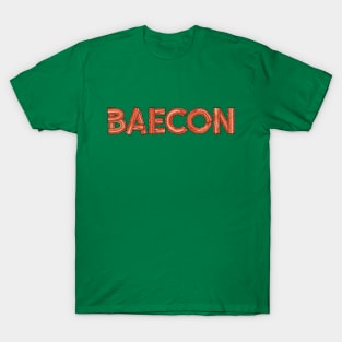 BAEcon T-Shirt